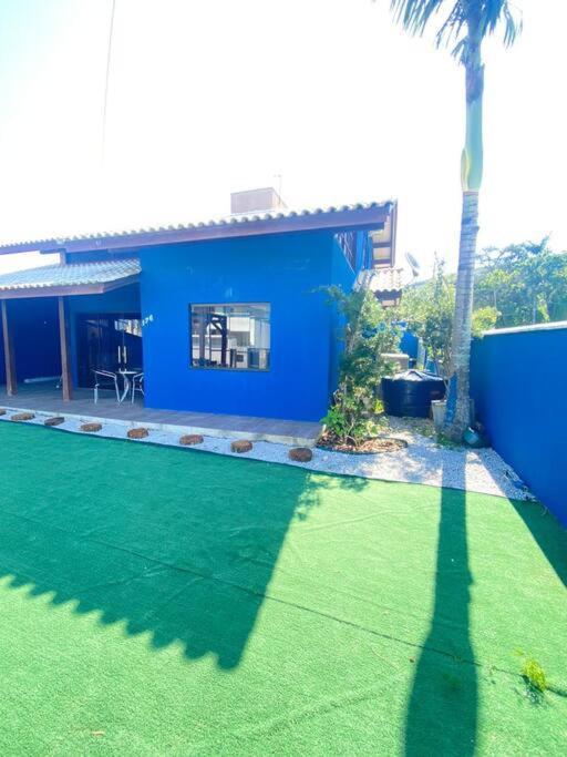 בומבינאס Casa Mamore Praia De Zimbros מראה חיצוני תמונה